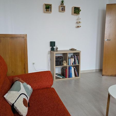 Apto En Muxia Con Vistas Al Mar Saude Doce Екстериор снимка