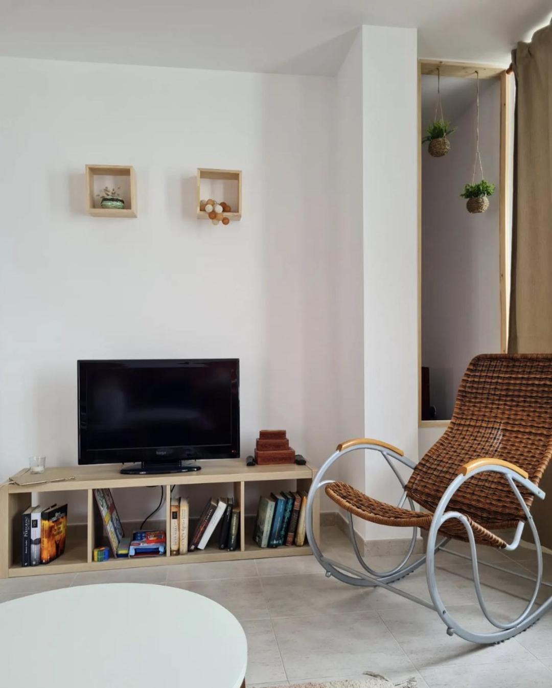 Apto En Muxia Con Vistas Al Mar Saude Doce Екстериор снимка